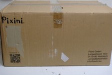 Pixini Arizona Grey 3in1 Pushchair Set New Invoice VAT