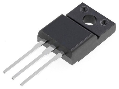 Irfibe30gpbf transistor - irfibe30gpbf,