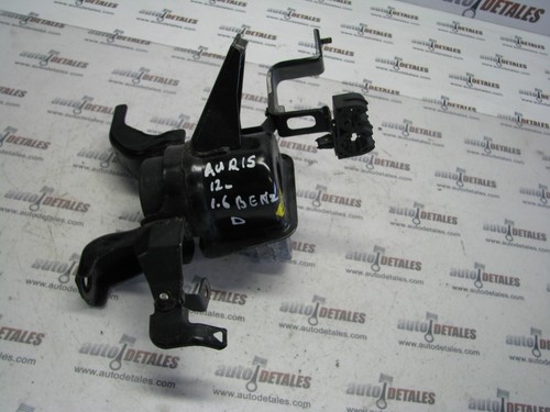 Toyota auris petrol - 1.6,
