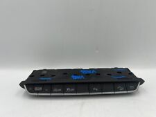 2021 AUDI Q5 4 WHEEL DRIVE SELECTOR SWITCH/CONTROL 8W0 925 301   