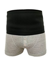 Neoprene Stoma Band Colostomy