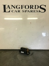 1996 JAGUAR XJ6 / X300 4.0 V8 24V IN BOOT FUSE BOX / BOARD LNA2800FA