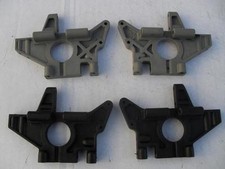 TRAXXAS T MAXX .15 / 2.5 / 3.3 REAR BULKHEAD T MAXX BULKHEAD BLACK OR GREY