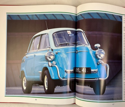 More bubblecars microcars - bubblecars, &