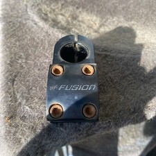 Haro Fusion Stem Bmx Old Mid