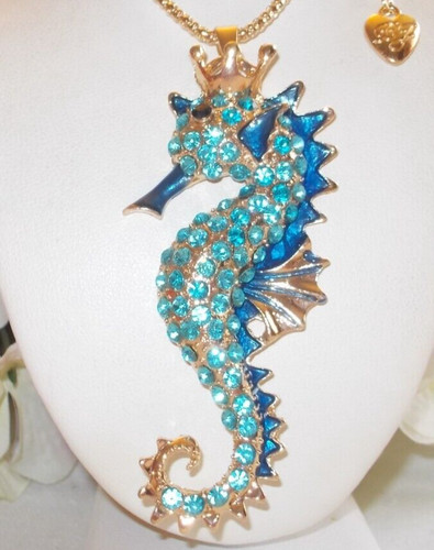 Betsey johnson sparkling blue - sparkling,