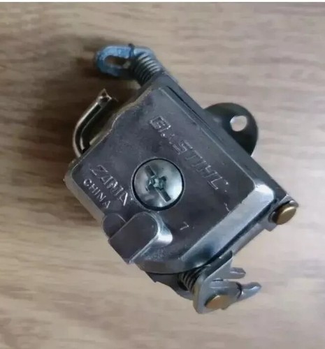 Oem carburettor stihl ms170 - ,