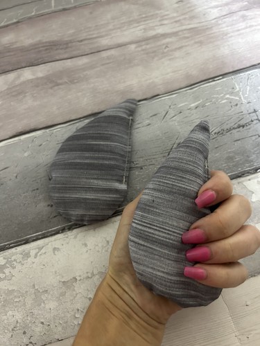 Microwave hand warmers - microwave,