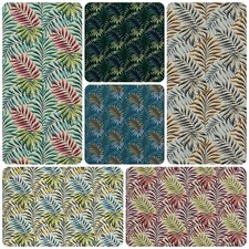 Iliv Manila Floral Print Pattern Curtain Upholstery Fabric Material 147cm wide