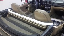 Ultra Racing Rear Upper Strut
