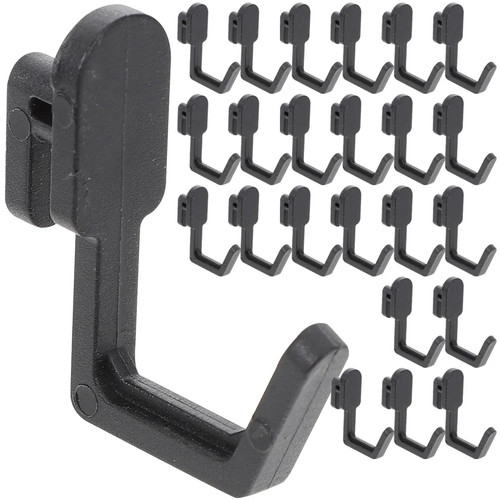 Heavy duty pegboard hooks - heavy,