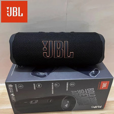 Original JBL Flip6 BT Speaker