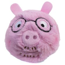 TY Peppa Pig Daddy Pig