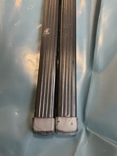 Thule 761 120cm Black Square