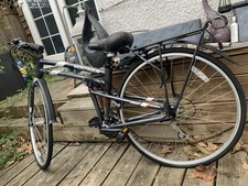 Montague Urban Adult Folding Bike