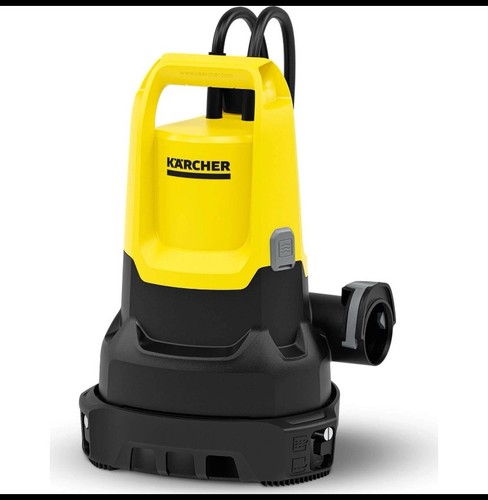 Karcher 000 dual flat - karcher, 16.000