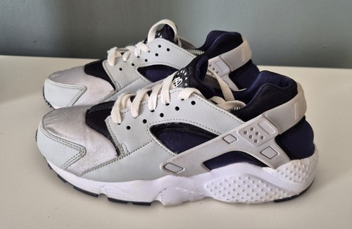 Nike air huarache sneakers - air,