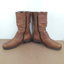 Gabor womens boots - gabor,