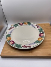 20 Piece Plate Set Dinner