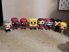 FUNKO POP Collection  bundle