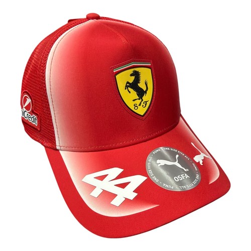 Puma scuderia ferrari replica - *puma,