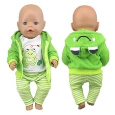 Reborn baby doll clothes - baby,