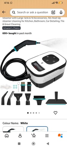 Complete cleaning solution - complete,