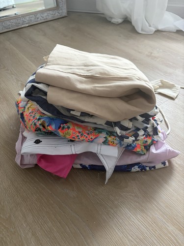 Womens summer clothes bundle - womens,