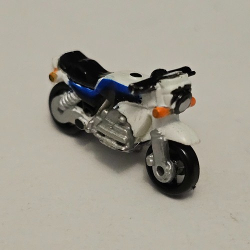Micro machines motorbike bmw - micro,