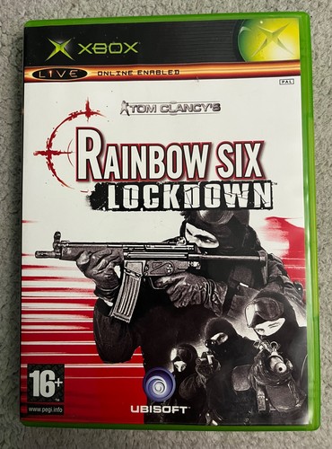 Xbox game - xbox,