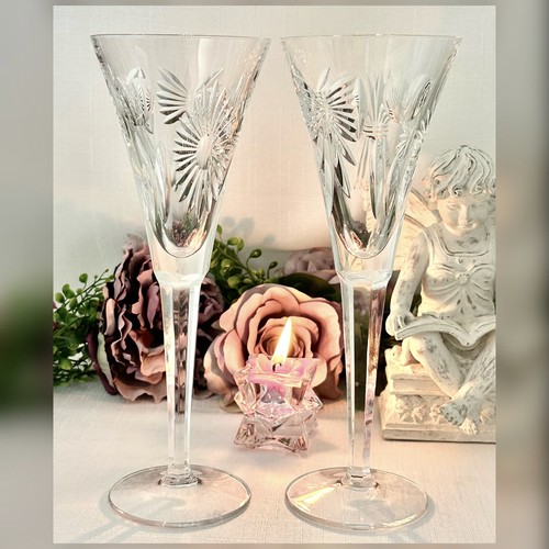 Waterford millennium toasts - waterford,