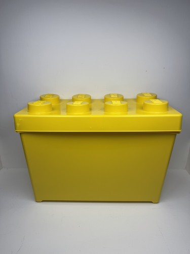 Lego classic large yellow - classic,