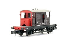 Graham Farish Pre-Owned