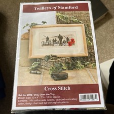 Twilleys stamford counted - of,
