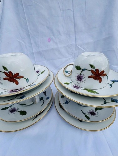 Vintage royal worcester astley - vintage,