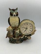 Windsor Collection Owl With