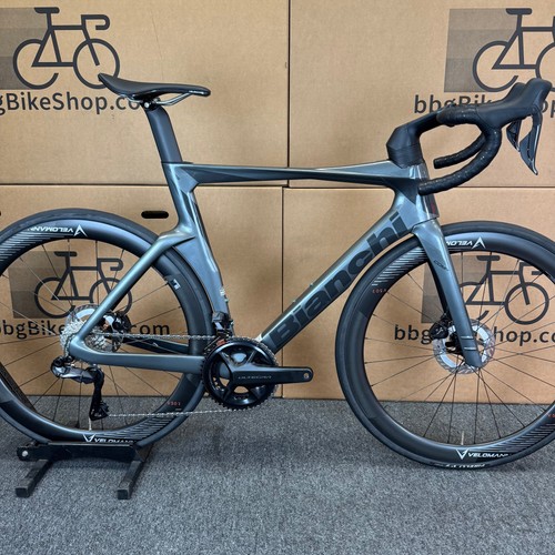 New bianchi oltre - oltre, comp