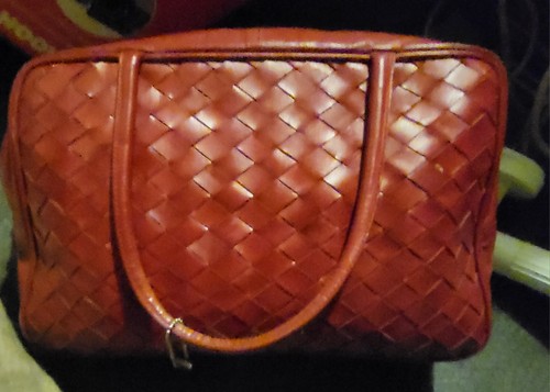 Suzy smith genuine leather - genuine,