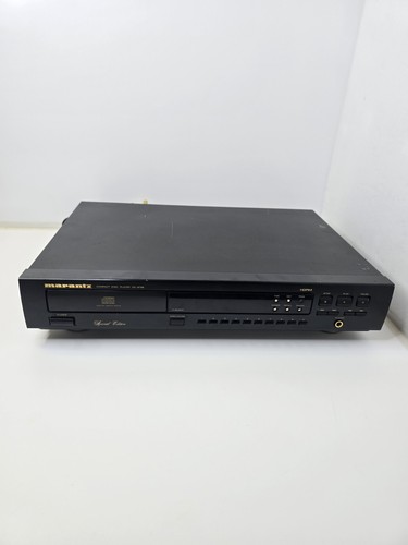 Marantz se special - cd-67,