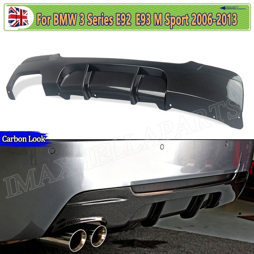 For bmw 3series e92 e93 - bmw, carbon