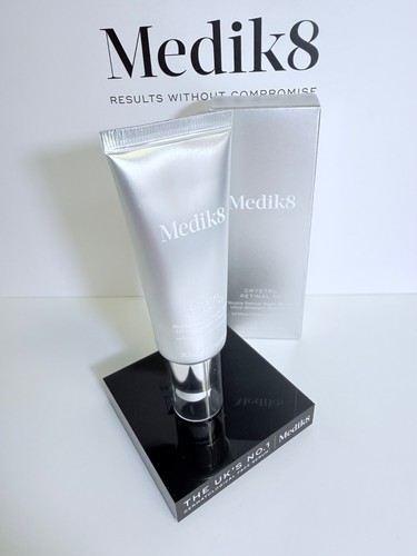 Medik8 crystal retinal 30ml - medik8,