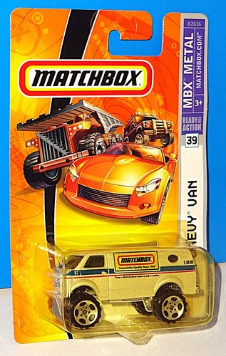 Matchbox 2006 mbx - mbx, #39
