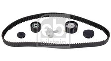 Timing Belt Kit 36300 Febi Set 130C13191R 7701474359 7701477023 7701478750 New