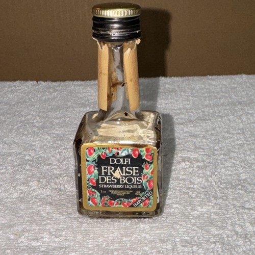 Vintage dolfi fraise - vintage, des
