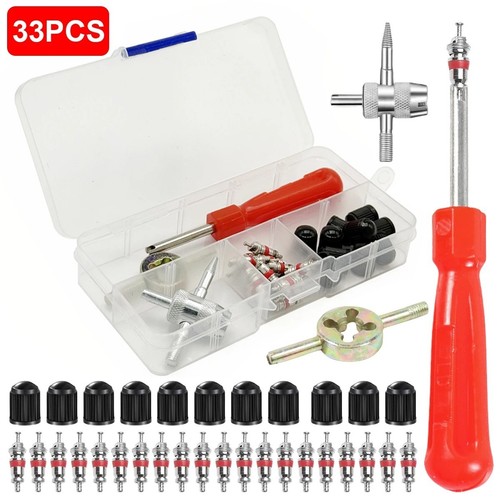 33pcs tyre brass valve - tyre,
