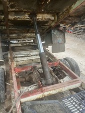 Ford transit hydraulic tipper - hydraulic,