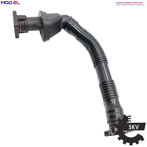 Hose crankcase ventilation - crankcase,