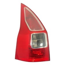 RENAULT Megane MK2 (Ph2) (X84)