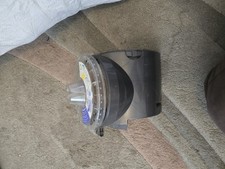 DYSON DC33 VACUUM CLEANER PART Post motor filter cover on motor cover trim 