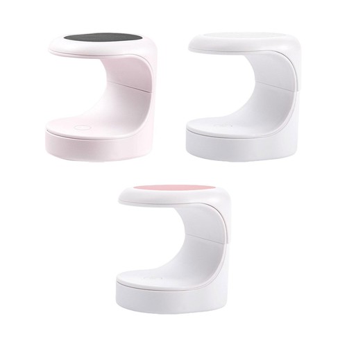Nail dryer led lamp - dryer, 3